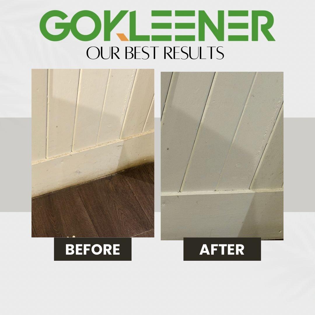 Health and Safety at Go Kleener